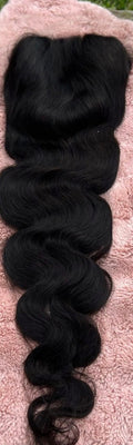 HD closure
